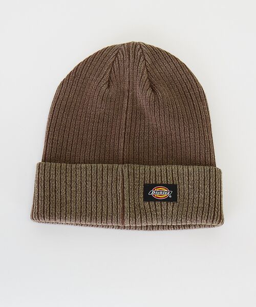 Rouge vif la cle / ルージュ・ヴィフ ラクレ ハット | 【Dickies/ディッキーズ】EX CIRCLE LOGO WATCH/ロゴニ | 詳細14