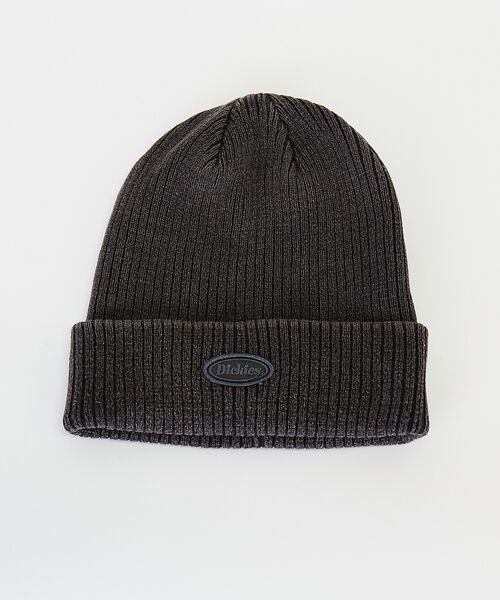 Rouge vif la cle / ルージュ・ヴィフ ラクレ ハット | 【Dickies/ディッキーズ】EX CIRCLE LOGO WATCH/ロゴニ | 詳細21