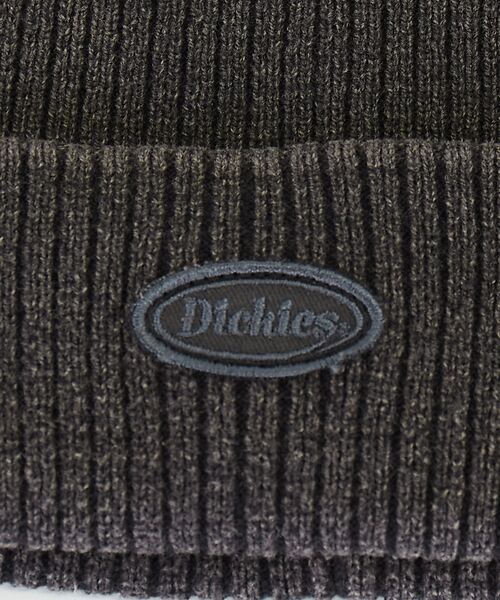 Rouge vif la cle / ルージュ・ヴィフ ラクレ ハット | 【Dickies/ディッキーズ】EX CIRCLE LOGO WATCH/ロゴニ | 詳細22