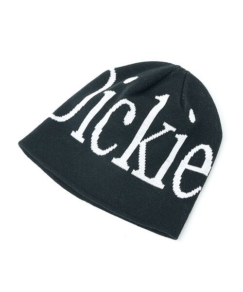 Rouge vif la cle / ルージュ・ヴィフ ラクレ ハット | 【DICKIES/ディッキーズ】BIG LOGO BEANIE/ビッグロゴビーニ | 詳細1