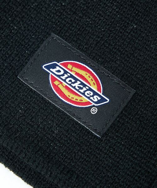 Rouge vif la cle / ルージュ・ヴィフ ラクレ ハット | 【DICKIES/ディッキーズ】BIG LOGO BEANIE/ビッグロゴビーニ | 詳細7