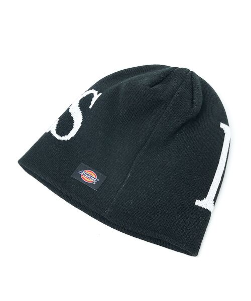 Rouge vif la cle / ルージュ・ヴィフ ラクレ ハット | 【DICKIES/ディッキーズ】BIG LOGO BEANIE/ビッグロゴビーニ | 詳細8