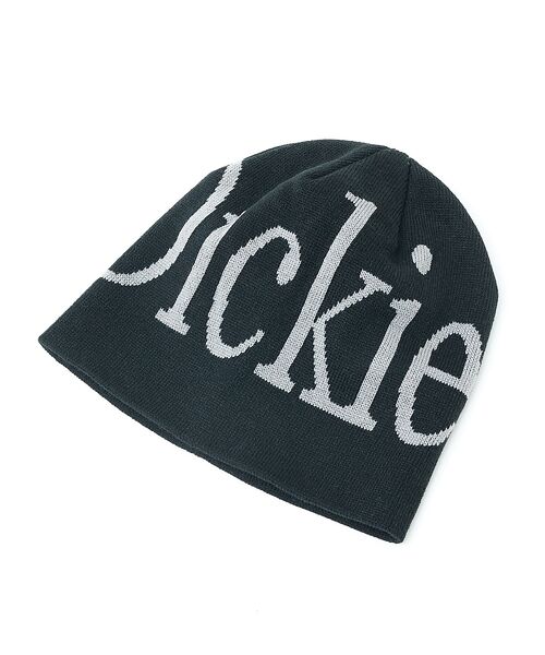 Rouge vif la cle / ルージュ・ヴィフ ラクレ ハット | 【DICKIES/ディッキーズ】BIG LOGO BEANIE/ビッグロゴビーニ | 詳細13
