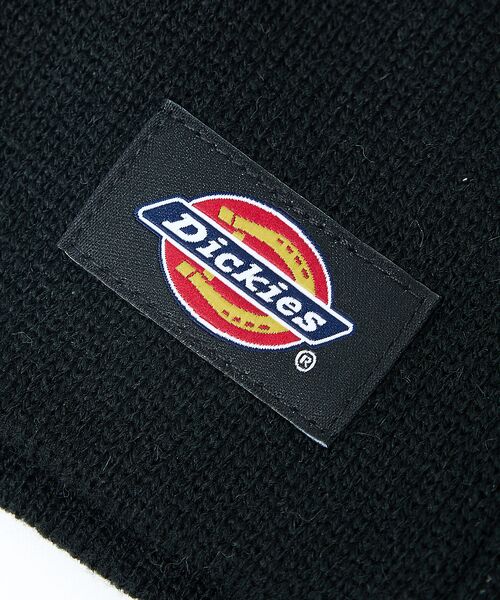 Rouge vif la cle / ルージュ・ヴィフ ラクレ ハット | 【DICKIES/ディッキーズ】BIG LOGO BEANIE/ビッグロゴビーニ | 詳細15