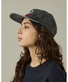 Rouge vif la cle / ルージュ・ヴィフ ラクレ ハット | 【FRUIT OF THE LOOM/フルーツ・オブ・ザ・ルーム】PIGMENT