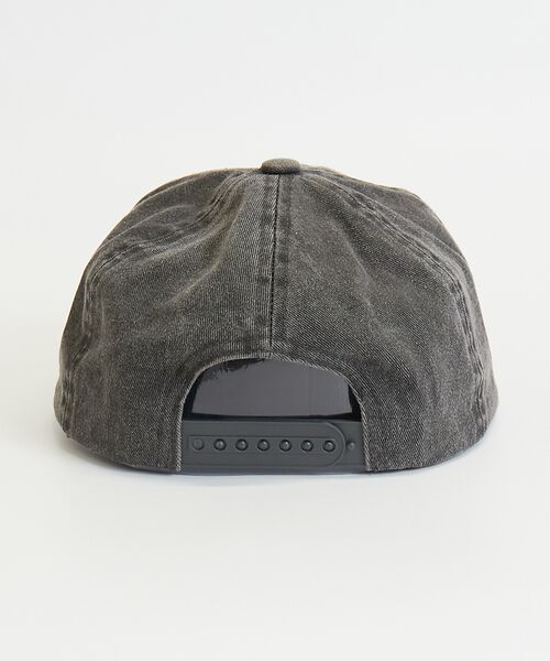 Rouge vif la cle / ルージュ・ヴィフ ラクレ ハット | 【FRUIT OF THE LOOM/フルーツ・オブ・ザ・ルーム】PIGMENT | 詳細15