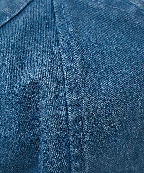 Rouge vif la cle / ルージュ・ヴィフ ラクレ ハット | 【FRUIT OF THE LOOM/フルーツ・オブ・ザ・ルーム】フルーツモチー | 詳細3