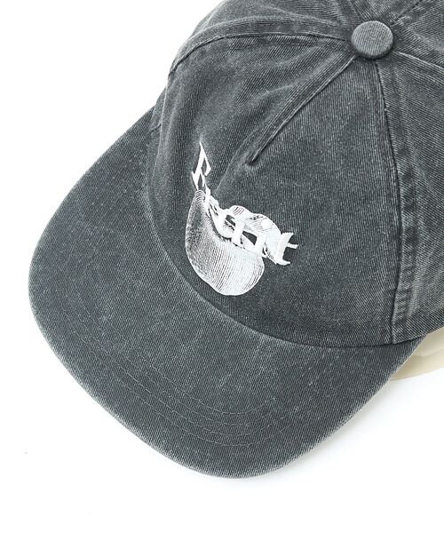 Rouge vif la cle / ルージュ・ヴィフ ラクレ ハット | 【FRUIT OF THE LOOM/フルーツ・オブ・ザ・ルーム】フルーツモチー | 詳細8