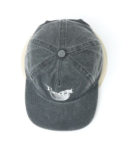 Rouge vif la cle / ルージュ・ヴィフ ラクレ ハット | 【FRUIT OF THE LOOM/フルーツ・オブ・ザ・ルーム】フルーツモチー | 詳細9