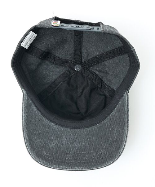 Rouge vif la cle / ルージュ・ヴィフ ラクレ ハット | 【FRUIT OF THE LOOM/フルーツ・オブ・ザ・ルーム】フルーツモチー | 詳細12