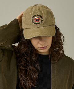 Rouge vif la cle / ルージュ・ヴィフ ラクレ ハット | 【FRUIT OF THE LOOM/フルーツ・オブ・ザ・ルーム】SESAME