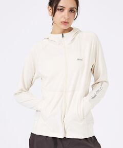 Rouge vif la cle / ルージュ・ヴィフ ラクレ パーカー | 【NANGA / ナンガ】Air Flex RASH GUARD ZIP PK