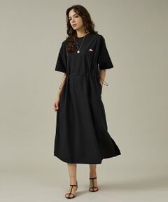 Rouge vif la cle / ルージュ・ヴィフ ラクレ ワンピース | 【KELTY/ケルティ】ラッシュ コンフォート ワンピース / UV PROTE