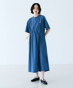 Rouge vif la cle / ルージュ・ヴィフ ラクレ ワンピース | 【KELTY/ケルティ】ラッシュ コンフォート ワンピース / UV PROTE