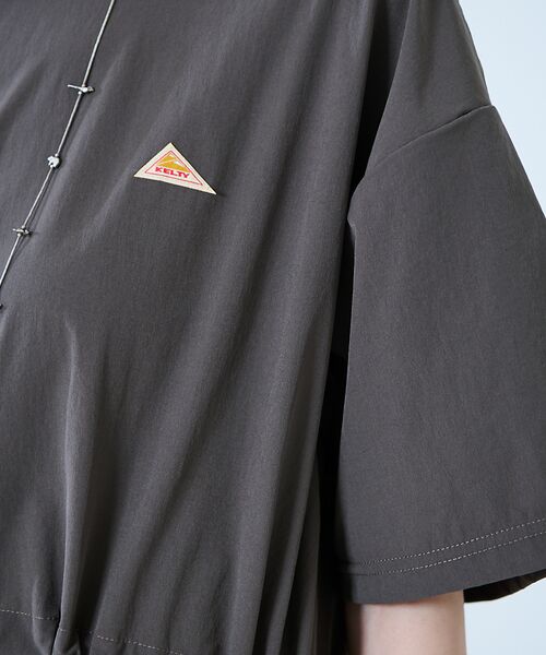 Rouge vif la cle / ルージュ・ヴィフ ラクレ ワンピース | 【KELTY/ケルティ】ラッシュ コンフォート ワンピース / UV PROTE | 詳細27