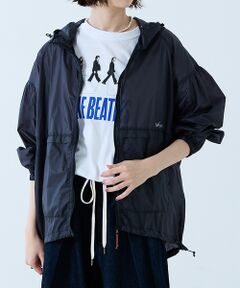 Rouge vif la cle / ルージュ・ヴィフ ラクレ ブルゾン | 【NANGA/ナンガ】シアージャケット/シアー/撥水加工【WEB限定】