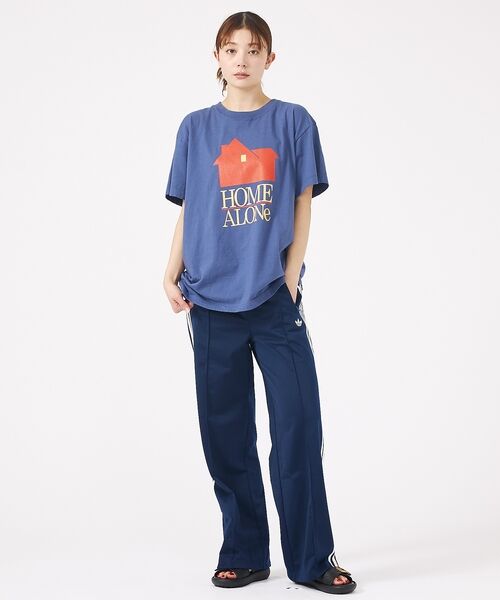 Rouge vif la cle / ルージュ・ヴィフ ラクレ パンツ | 【adidas originals / アディダスオリジナルス】FIRE BIR | 詳細15