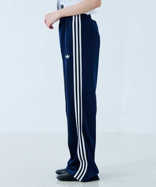 Rouge vif la cle / ルージュ・ヴィフ ラクレ パンツ | 【adidas originals / アディダスオリジナルス】FIRE BIR | 詳細16