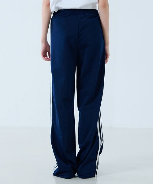 Rouge vif la cle / ルージュ・ヴィフ ラクレ パンツ | 【adidas originals / アディダスオリジナルス】FIRE BIR | 詳細17