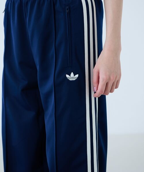 Rouge vif la cle / ルージュ・ヴィフ ラクレ パンツ | 【adidas originals / アディダスオリジナルス】FIRE BIR | 詳細19