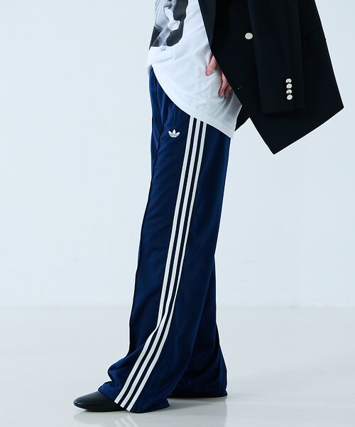 Rouge vif la cle / ルージュ・ヴィフ ラクレ パンツ | 【adidas originals / アディダスオリジナルス】FIRE BIR | 詳細3