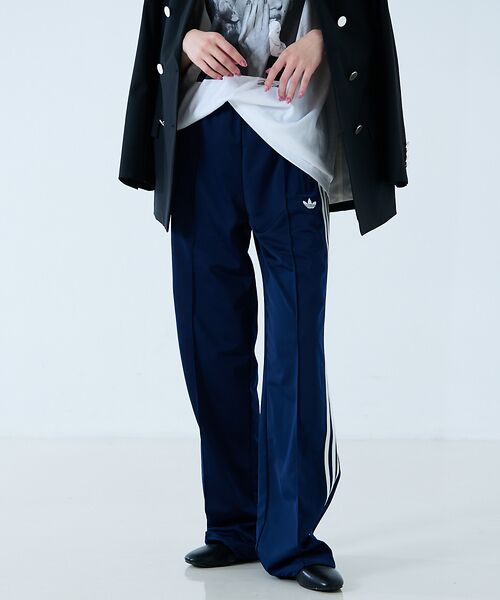 Rouge vif la cle / ルージュ・ヴィフ ラクレ パンツ | 【adidas originals / アディダスオリジナルス】FIRE BIR | 詳細4