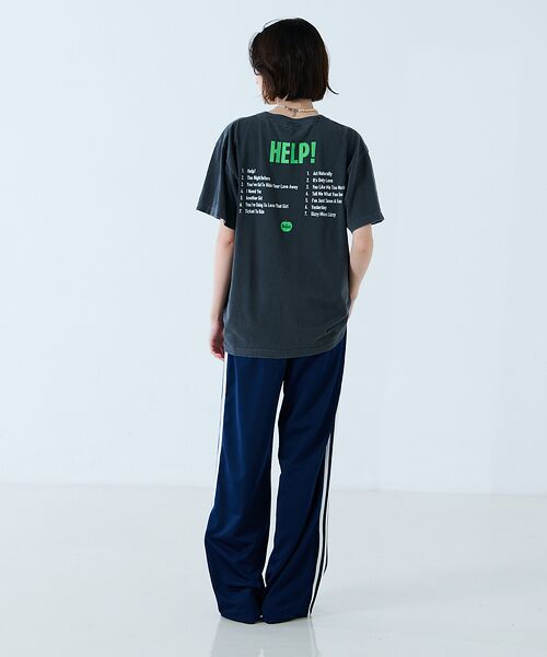 Rouge vif la cle / ルージュ・ヴィフ ラクレ パンツ | 【adidas originals / アディダスオリジナルス】FIRE BIR | 詳細6