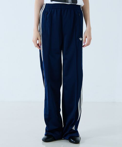 Rouge vif la cle / ルージュ・ヴィフ ラクレ パンツ | 【adidas originals / アディダスオリジナルス】FIRE BIR | 詳細7