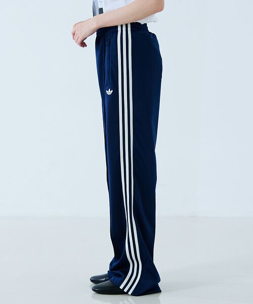 Rouge vif la cle / ルージュ・ヴィフ ラクレ パンツ | 【adidas originals / アディダスオリジナルス】FIRE BIR | 詳細8