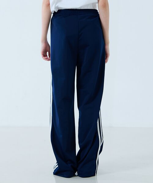 Rouge vif la cle / ルージュ・ヴィフ ラクレ パンツ | 【adidas originals / アディダスオリジナルス】FIRE BIR | 詳細9