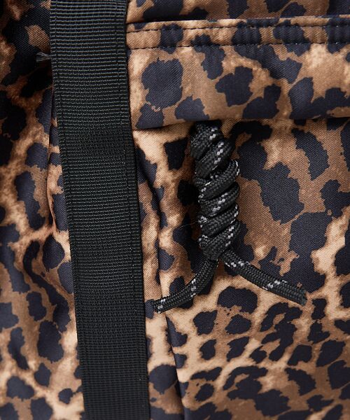 Rouge vif la cle / ルージュ・ヴィフ ラクレ トートバッグ | 【CTFK/コントロールフリーク】ナイロン3WAYスクエアトート【予約】 | 詳細23