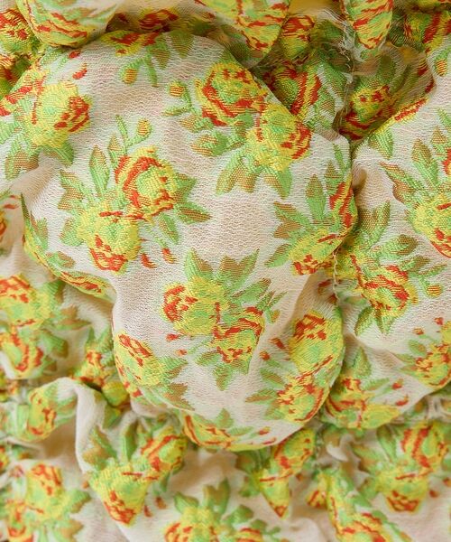 Rouge vif la cle / ルージュ・ヴィフ ラクレ トートバッグ | 【Casselini / キャセリーニ】スクエアギャザートート | 詳細17