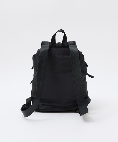 Rouge vif la cle / ルージュ・ヴィフ ラクレ リュック・バックパック | 【Casselini / キャセリーニ】ミニリボンバックパック【予約】 | 詳細6