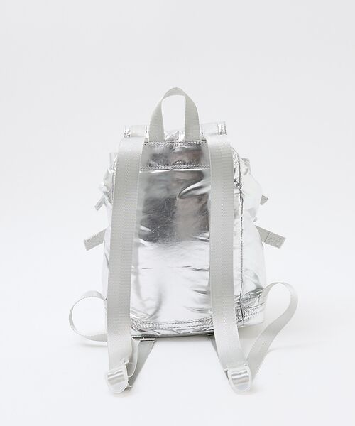 Rouge vif la cle / ルージュ・ヴィフ ラクレ リュック・バックパック | 【Casselini / キャセリーニ】ミニリボンバックパック【予約】 | 詳細16