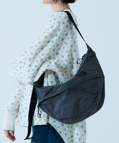 Rouge vif la cle / ルージュ・ヴィフ ラクレ ショルダーバッグ | 【THE NORTH FACE/ノースフェイス】Menow Walker / メ