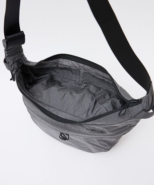 Rouge vif la cle / ルージュ・ヴィフ ラクレ ショルダーバッグ | 【THE NORTH FACE/ノースフェイス】Menow Walker / メ | 詳細10