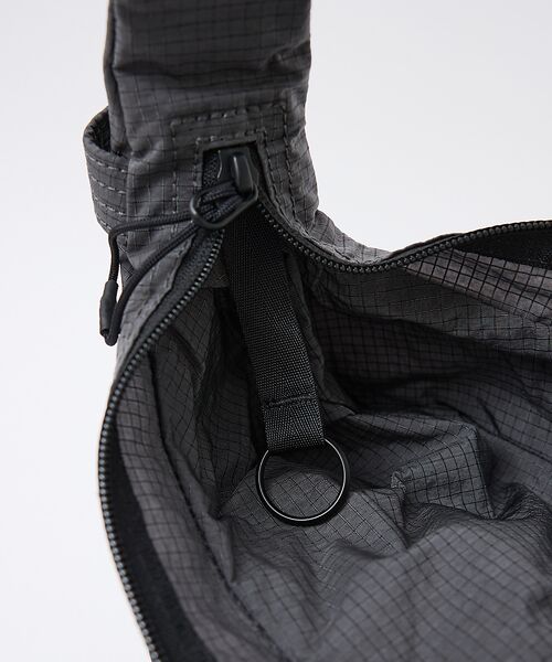 Rouge vif la cle / ルージュ・ヴィフ ラクレ ショルダーバッグ | 【THE NORTH FACE/ノースフェイス】Menow Walker / メ | 詳細11