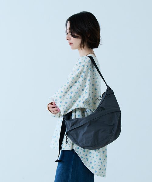 Rouge vif la cle / ルージュ・ヴィフ ラクレ ショルダーバッグ | 【THE NORTH FACE/ノースフェイス】Menow Walker / メ | 詳細17