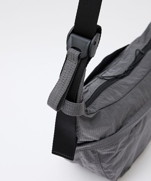 Rouge vif la cle / ルージュ・ヴィフ ラクレ ショルダーバッグ | 【THE NORTH FACE/ノースフェイス】Menow Walker / メ | 詳細6