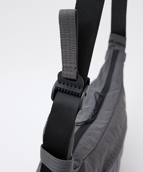 Rouge vif la cle / ルージュ・ヴィフ ラクレ ショルダーバッグ | 【THE NORTH FACE/ノースフェイス】Menow Walker / メ | 詳細7