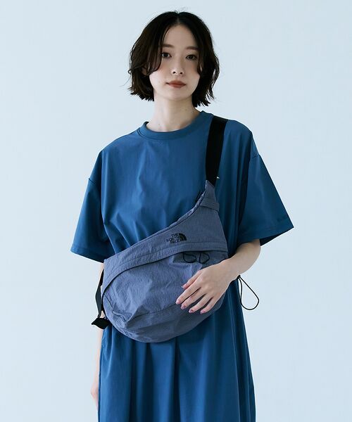 Rouge vif la cle / ルージュ・ヴィフ ラクレ ショルダーバッグ | 【THE NORTH FACE/ノースフェイス】Menow Walker / メ | 詳細18