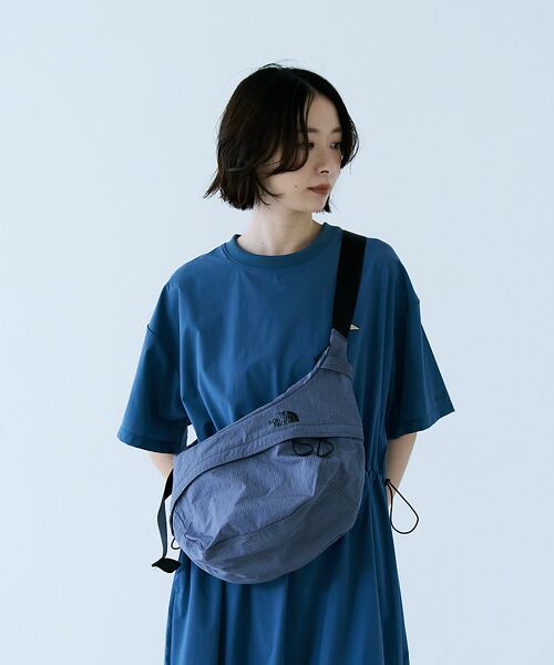 Rouge vif la cle / ルージュ・ヴィフ ラクレ ショルダーバッグ | 【THE NORTH FACE/ノースフェイス】Menow Walker / メ | 詳細22