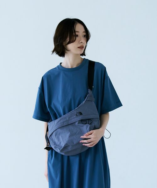 Rouge vif la cle / ルージュ・ヴィフ ラクレ ショルダーバッグ | 【THE NORTH FACE/ノースフェイス】Menow Walker / メ | 詳細23