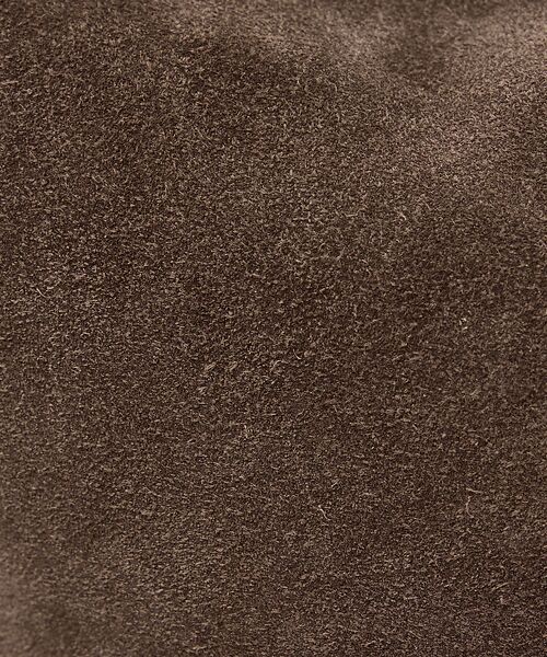 Rouge vif la cle / ルージュ・ヴィフ ラクレ ショルダーバッグ | 【AULENTTI/オウレンティ】スエードフリンジショルダーバッグ / 本革/バ | 詳細18