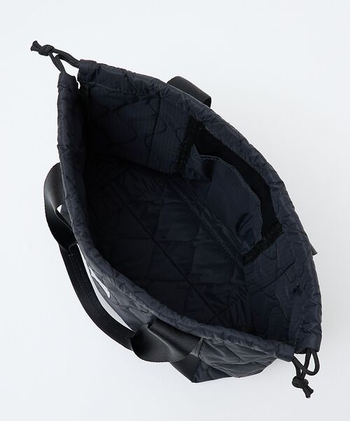 Rouge vif la cle / ルージュ・ヴィフ ラクレ トートバッグ | 【MIS/エムアイエス】ミリタリーキルトミニトート / 2WAY【予約】 | 詳細11