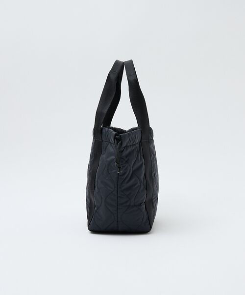 Rouge vif la cle / ルージュ・ヴィフ ラクレ トートバッグ | 【MIS/エムアイエス】ミリタリーキルトミニトート / 2WAY【予約】 | 詳細4