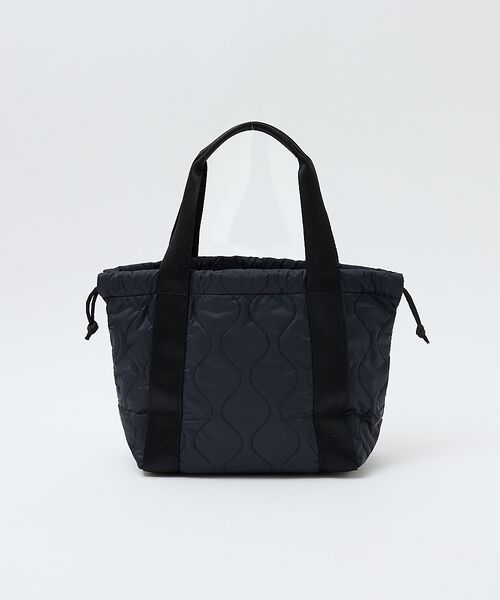 Rouge vif la cle / ルージュ・ヴィフ ラクレ トートバッグ | 【MIS/エムアイエス】ミリタリーキルトミニトート / 2WAY【予約】 | 詳細5