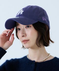 Rouge vif la cle / ルージュ・ヴィフ ラクレ ハット | 【REMI RELIEF x NEW ERA(LA) 】9TWENTY ロサンゼ