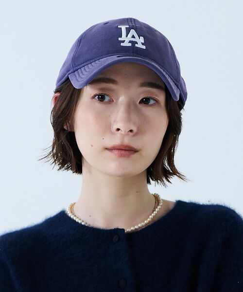 Rouge vif la cle / ルージュ・ヴィフ ラクレ ハット | 【REMI RELIEF x NEW ERA(LA) 】9TWENTY ロサンゼ | 詳細1