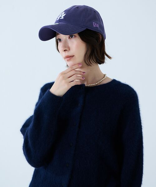 Rouge vif la cle / ルージュ・ヴィフ ラクレ ハット | 【REMI RELIEF x NEW ERA(LA) 】9TWENTY ロサンゼ | 詳細2